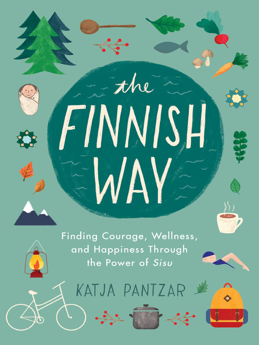 Title details for The Finnish Way by Katja Pantzar - Available